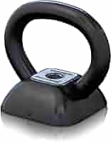 Amazon | Ironmaster クイックロックケトルベル用ハンドル